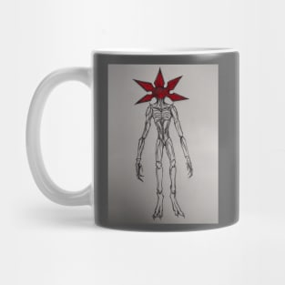 Demogorgon Mug